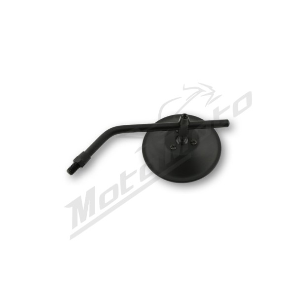 HIGHSIDER veidrodėlis M10 x 1.25 Aprilia / Ducati / Bnelli / BMW / Honda / Husqvarna / Kawasaki / KTM / Moto Guzzi / Royal Enfield / Suzuki / Triumph / Yamaha 125-1050cc 13-24