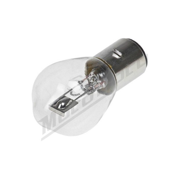 Flosser Bulb 12V 35/35W BA20d