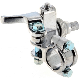 MaxTuned Clutch Lever Perch Aluminium KAWASAKI / SUZUKI 250-450cc 2004-2019