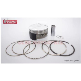 WOSSNER Stūmoklio komplektas 94,97mm Husqvarna / KTM 450cc 23-27