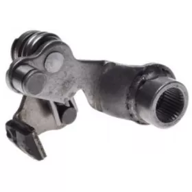 Clutch cable holder ATV / CROSS LF120 