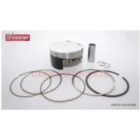 WOSSNER Stūmoklio komplektas 94,97mm Husqvarna / KTM 450cc 23-27