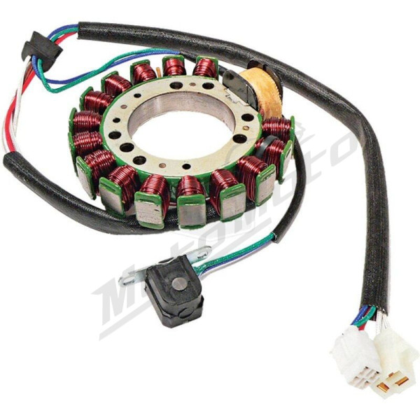 Arrowhead Starteris Yamaha YFM 350-400cc 98-01