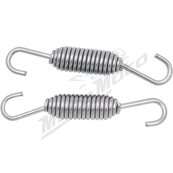 FMF Universal Stainless Swivel Spring Kit