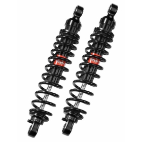 BITUBO WME0V2 Twin Rear Shock Absorbers Honda Forza 300 18-21