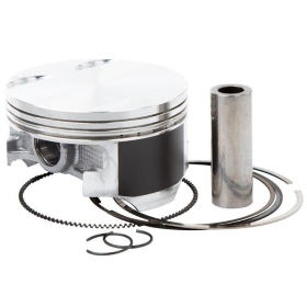 VERTEX Forged Piston HONDA TRX 450 R SPORTRAX KICK START 2WD 04-05 Ø93,95-93,97
