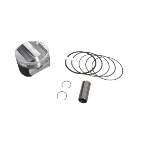 WOSSNER Piston Kit 74,94mm Honda XL / XR 250cc 79-83