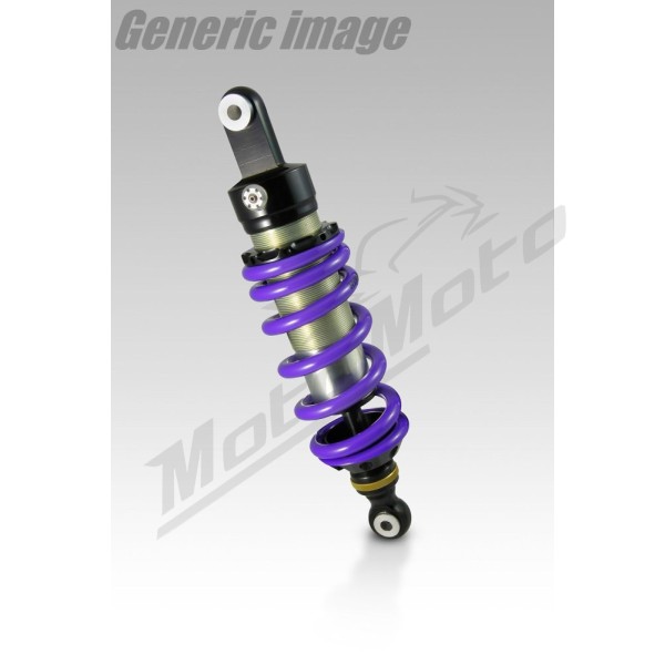 HYPERPRO Rear Shocks Emul Yamaha MT-09 21-23