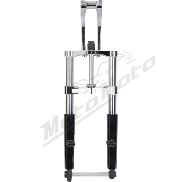 THRASHIN SUPPLY CO. Top Tree Harley Davidson FLTRX 1923cc 24-25