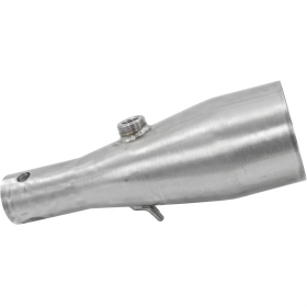 Mid-pipe Racing Arrow Honda Forza 300i 18-20