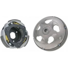 Clutch + bell MALOSSI DELTA HONDA 250-300cc 4T Ø135