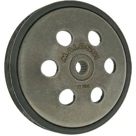 Clutch bell MALOSSI WING MINARELLI 50cc Ø107