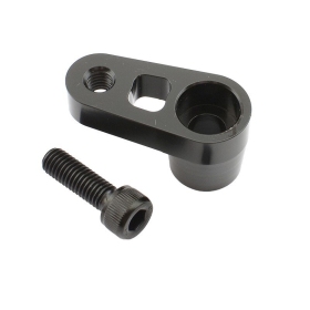 V PARTS Right Mirror Extender Universal M10/125