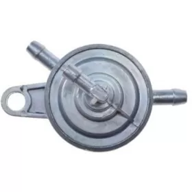 Fuel cock vacuum UNIVERSAL Ø 6mm
