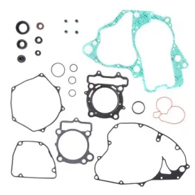 PROX Variklio tarpinių kompl. Suzuki RM-Z 250cc 07-09