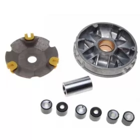 VARIATOR PULLEY FOR PIAGGIO FLY 125cc 4T