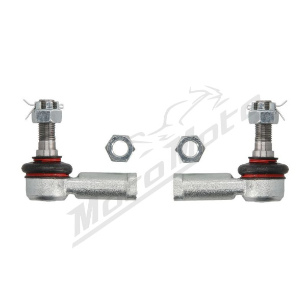 4Ride Vairo traukių kompl. Can Am DS / Outlander / Renegade / Traxter 450-1000 99-17