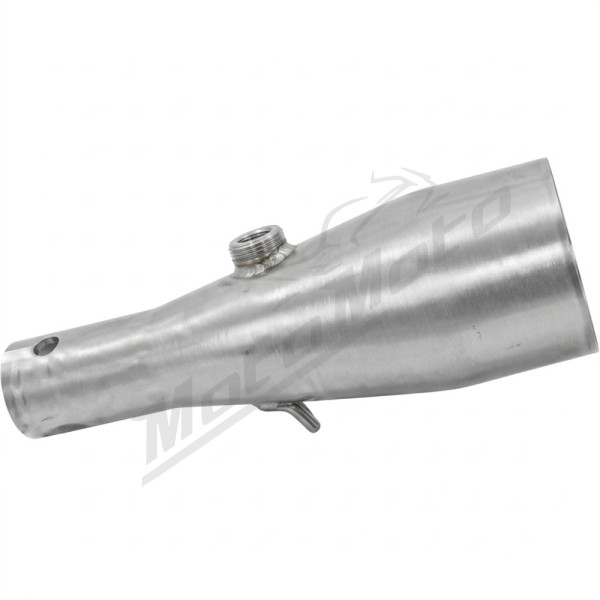 Mid-pipe Racing Arrow Honda Forza 300i 18-20