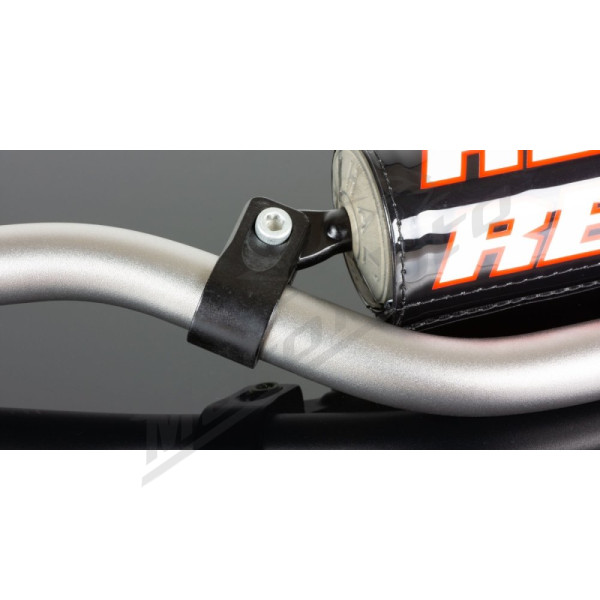 Renthal handlebar 7/8 inch (22mm) atv handlebar 143x795mm