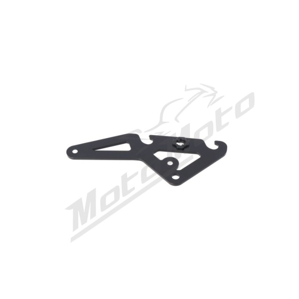 SW-MOTECH SLH šoninės daiktadėžės laikiklis Dešinys Honda CMX 1100 21-24
