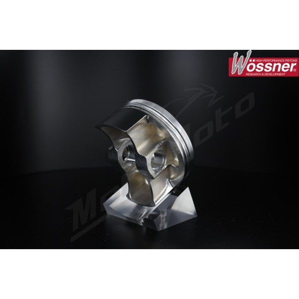 WÖSSNER Pro Series Forged Piston 76,96-76,98mm Fantic / GasGas / Yamaha 250 05-15