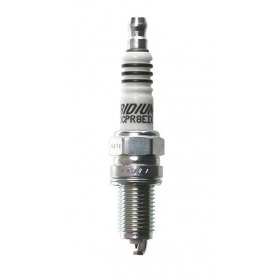 Spark plug NGK DCPR8EIX / IXU24 IRIDIUM