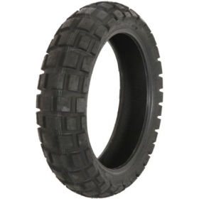 Padanga enduro CONTINENTAL TKC80 TWINDURO TL 73Q 180/55 R17 M+S