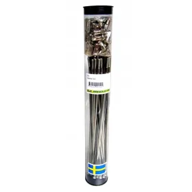 CC Spokes Set of 21 Front Wheel Stark Varg MX 23-24