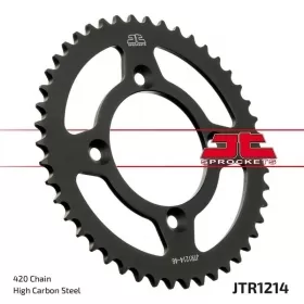 Rear sprocket JTR1214