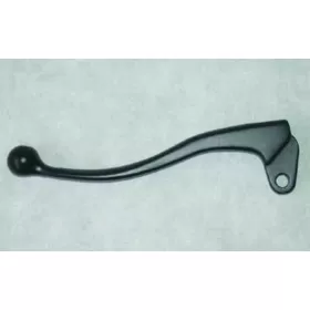 V PARTS OEM Type Casted Aluminium Clutch Lever Black Yamaha DT / TDR / TY / XT / XTZ / YTM 77-14