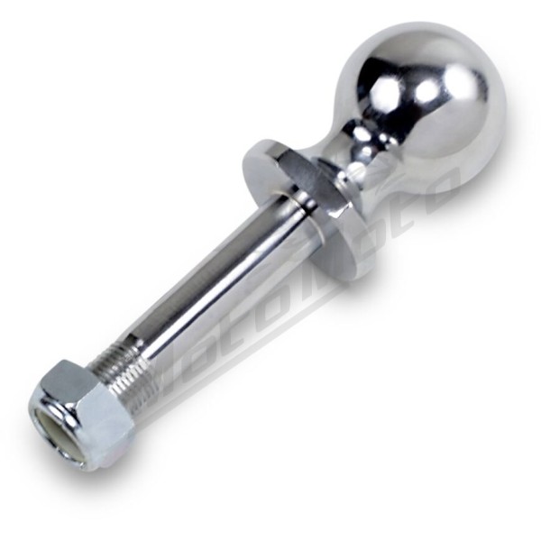 ALL BALLS EZ-Hitch Ball 47,6mm (1-7/8")