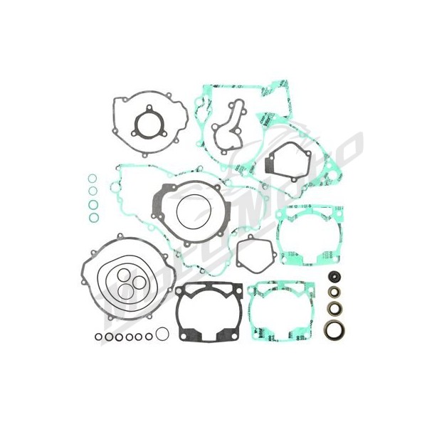 PROX Complete Gasket Kit KTM EXC / SX 360/380 96-02