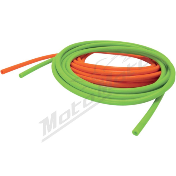 SAMCO SPORT Vent/Vacuum Tubing 5 mm x 2,5 mm x 305 cm