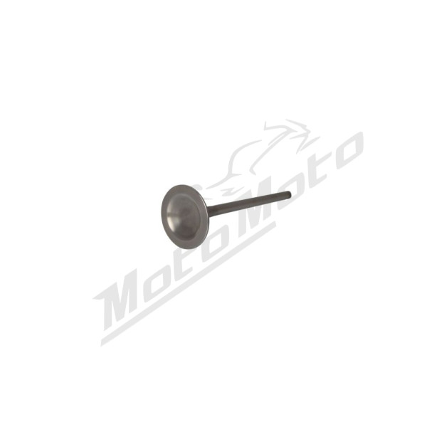 VERTEX Titatinis išmetimo vožtuvas Suzuki RM-Z 450cc 08-19
