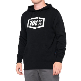 100% Icon Hoodie