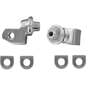 KURYAKYN Front Splined Adapter Mounts Yamaha VMX / XV / XVS 650/1300 85-17