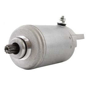 PARTS UNLIMITED Starter Motor Honda ATC / TRX 250 85-86