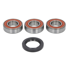 Tourmax Galinio Rato guolių ir riebokšlių kompl. Kawasaki S1 / S3 250-400 72-75