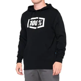 100% Icon Hoodie