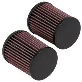 K&N oro filtras Honda CBR1000RR 04-07