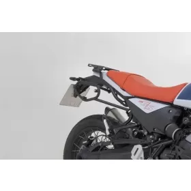 SW-MOTECH SLC Side Carrier (Right) BMW R 12 G 25-26