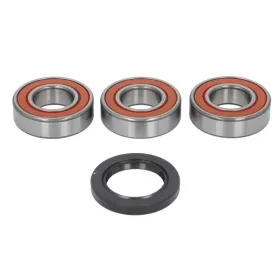 Tourmax Galinio Rato guolių ir riebokšlių kompl. Kawasaki S1 / S3 250-400 72-75