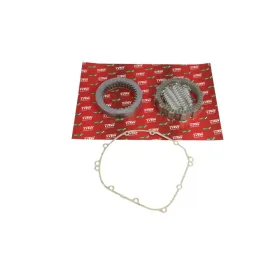 TRW MSK2 Clutch Super Kit Kawasaki Z 1000cc 10-15