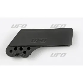 UFO Black Replacement Plastic Chain Guide For TM Racing Cross / Enduro 80-250cc 97-00