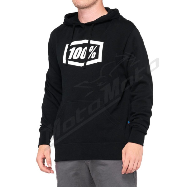 100% Icon Hoodie