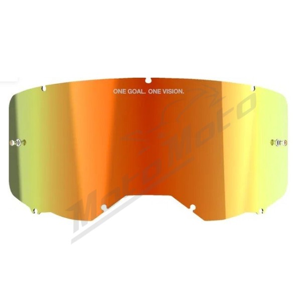 ALPINESTARS GOGGLES Vision 8/Vision 5/Vision 3 Goggle Lens