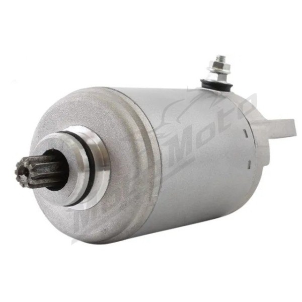 PARTS UNLIMITED Starter Motor Honda ATC / TRX 250 85-86