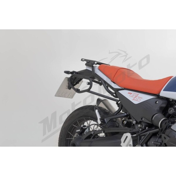 SW-MOTECH SLC Side Carrier (Right) BMW R 12 G 25-26