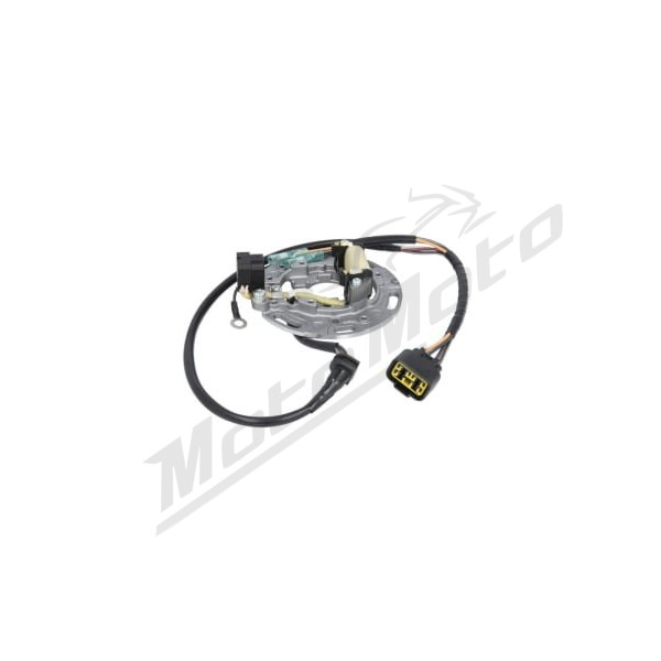 TOURMAX Generatorius Kawasaki KX 85cc 01-05