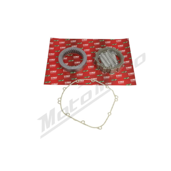 TRW MSK2 Clutch Super Kit Kawasaki Z 1000cc 10-15
